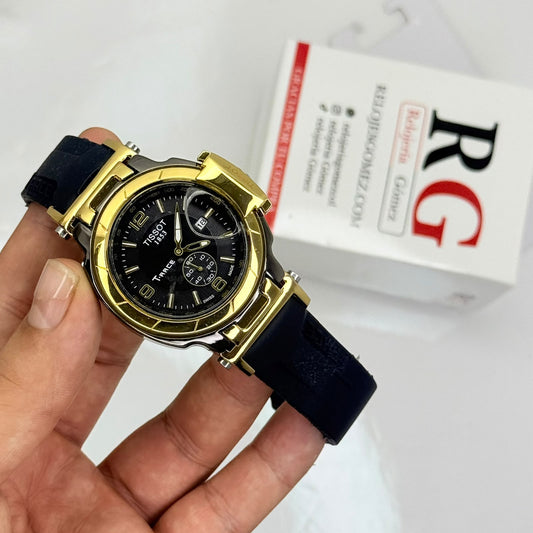 TISSOT T-RACE PARA HOMBRE REF-ND