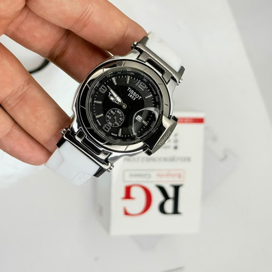 TISSOT T-RACE PARA HOMBRE REF-BN