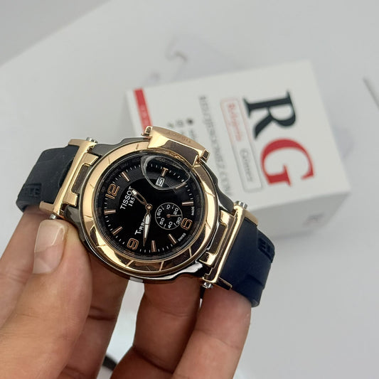 TISSOT T-RACE PARA HOMBRE REF-ORN