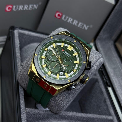 CURREN ORIGINAL PRA HOMBRE REF-8464-A VDV
