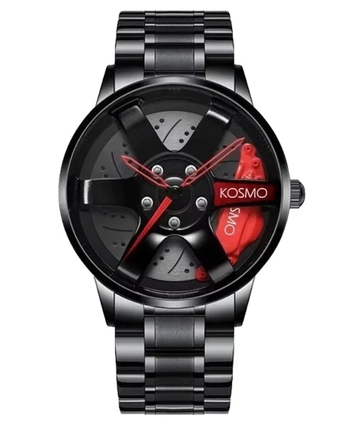 KOSMO ORIGINAL RIN GIRATORIO PARA HOMBREK2057G-R