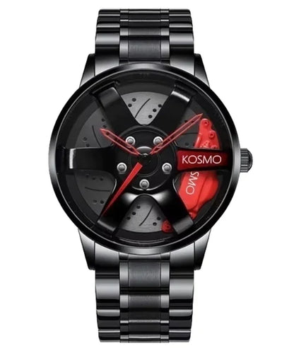 KOSMO ORIGINAL RIN GIRATORIO PARA HOMBREK2057G-R