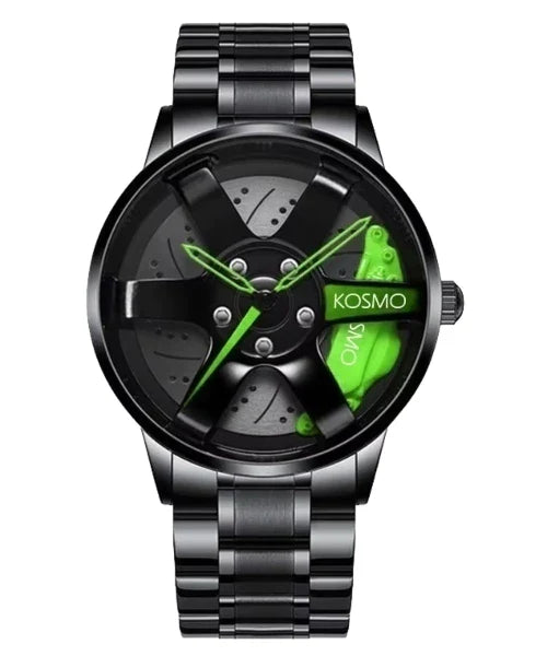 KOSMO ORIGINAL RIN GIRATORIO PARA HOMBREK2057G-V