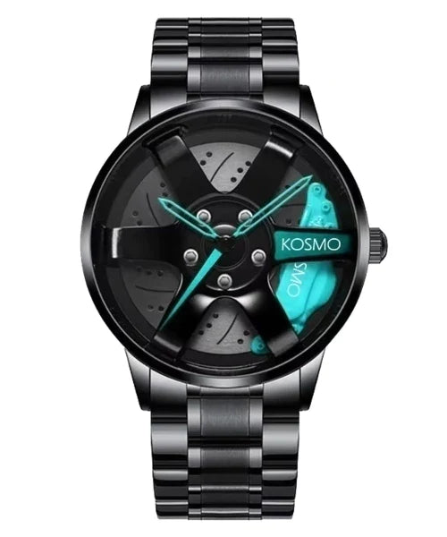 KOSMO ORIGINAL RIN GIRATORIO PARA HOMBREK2057G-A