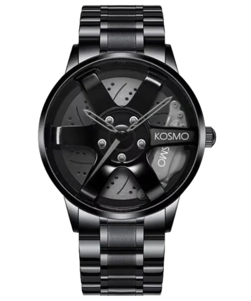 KOSMO ORIGINAL RIN GIRATORIO PARA HOMBREK2057G-N