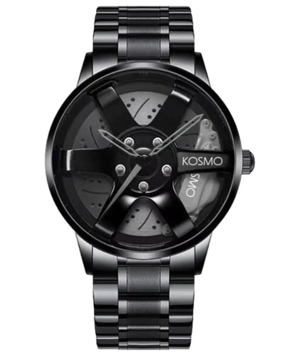 KOSMO ORIGINAL RIN GIRATORIO PARA HOMBREK2057G-N
