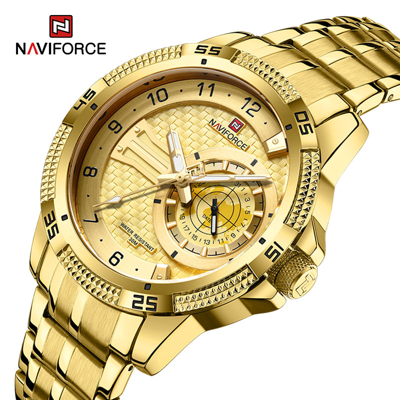 NAVIFORCE ORIGINAL PARA HOMBRE RE-NF9206