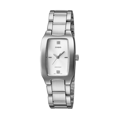 CASIO ORIGINAL PARA DAMA REF-LTP-1165A-7C