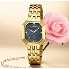 CURREN ORIGINAL PARA DAMA REF 9108 DAT