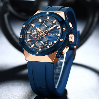 CURREN ORIGINAL PARA HOMBRE REF 8462 AOR