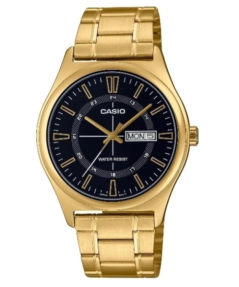 CASIO ORIGINAL PARA HOMBRE REF-MTP-V006G-1