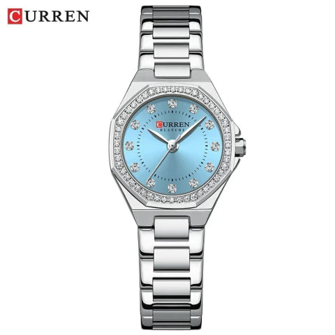 CURREN ORIGINAL PARA DAMA REF 9100-PA