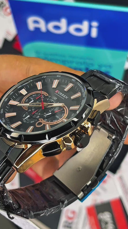 CURREN ORIGINAL PARA HOMBRE REF 8363-N