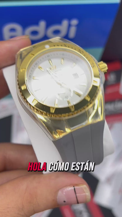 INVICTA x TECHNOMARINE PARA DAMA REF-G