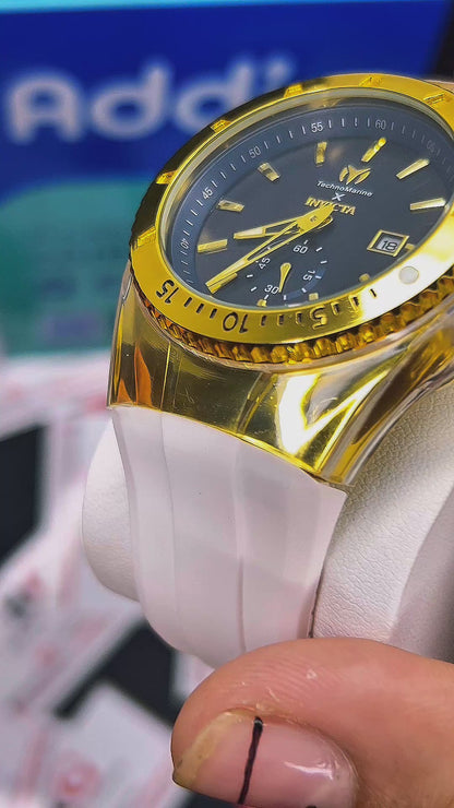 INVICTA x TECHNOMARINE PARA DAMA REF-BA