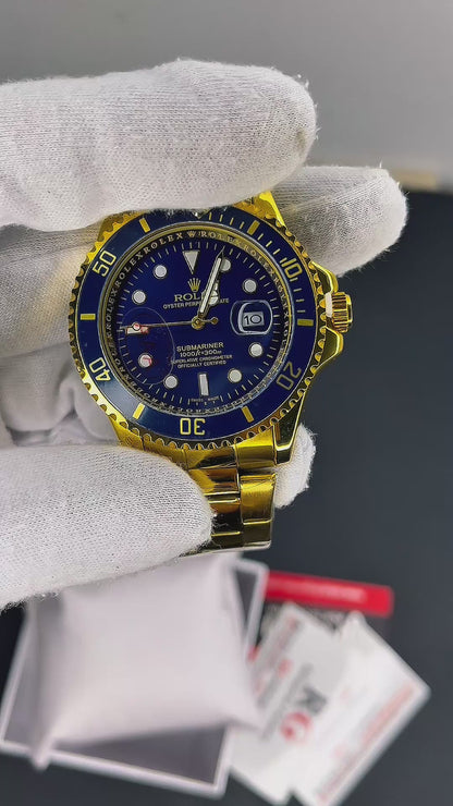 RLX SUBMARINE PARA HOMBRE - BIC - REF-D2A