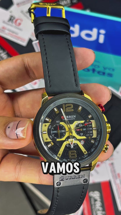 CURREN ORIGINAL PRA HOMBRE REF-8329-ND