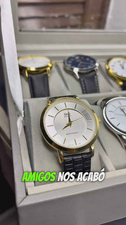QyQ ORIGINAL PARA HOMBRE REF-C214J301Y