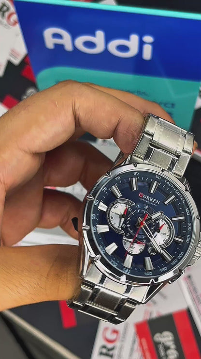 CURREN ORIGINAL PARA HOMBRE REF 8363-A