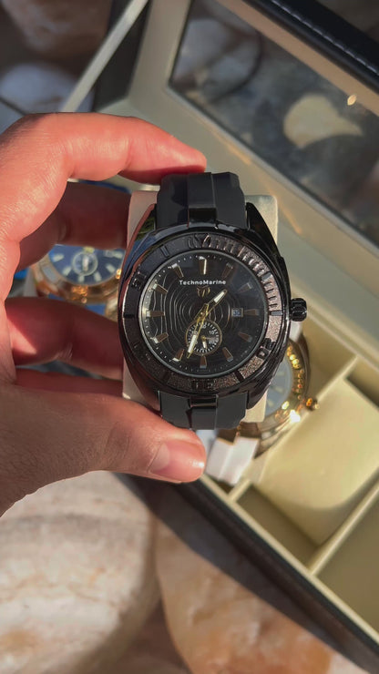 TECHNOMARINE  PARA HOMBRE REF-AD