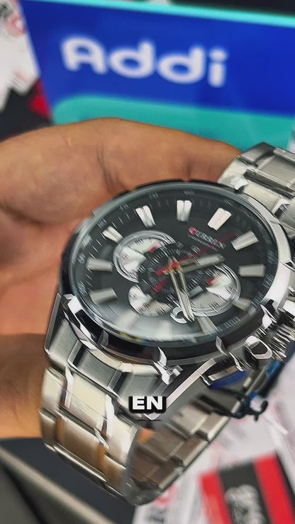 CURREN ORIGINAL PARA HOMBRE REF-8363-N