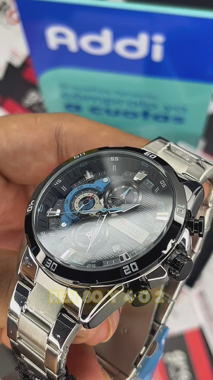 CURREN ORIGINAL PARA HOMBRE REF-8402-SB