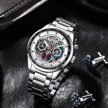 CURREN ORIGINAL PARA HOMBRE REF 8391-PBA