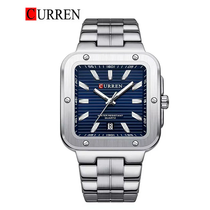 CURREN X CARTIER ORIGINAL PARA HOMBRE REF 8479-PA