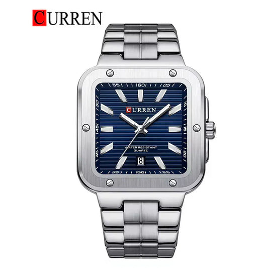 CURREN X CARTIER ORIGINAL PARA HOMBRE REF 8479-PA