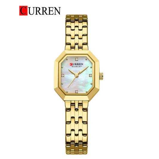 CURREN ORIGINAL PARA DAMA REF 9108 DBT